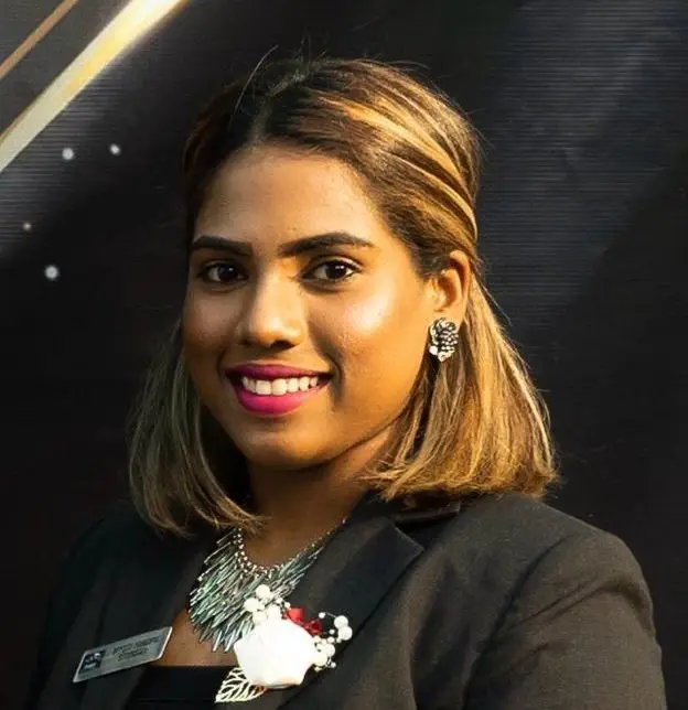 Coach Divya