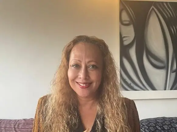 Coach Karen