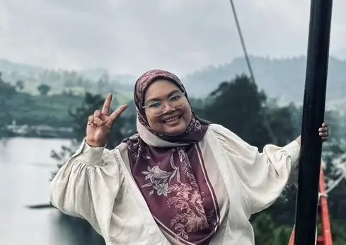 Coach Siti